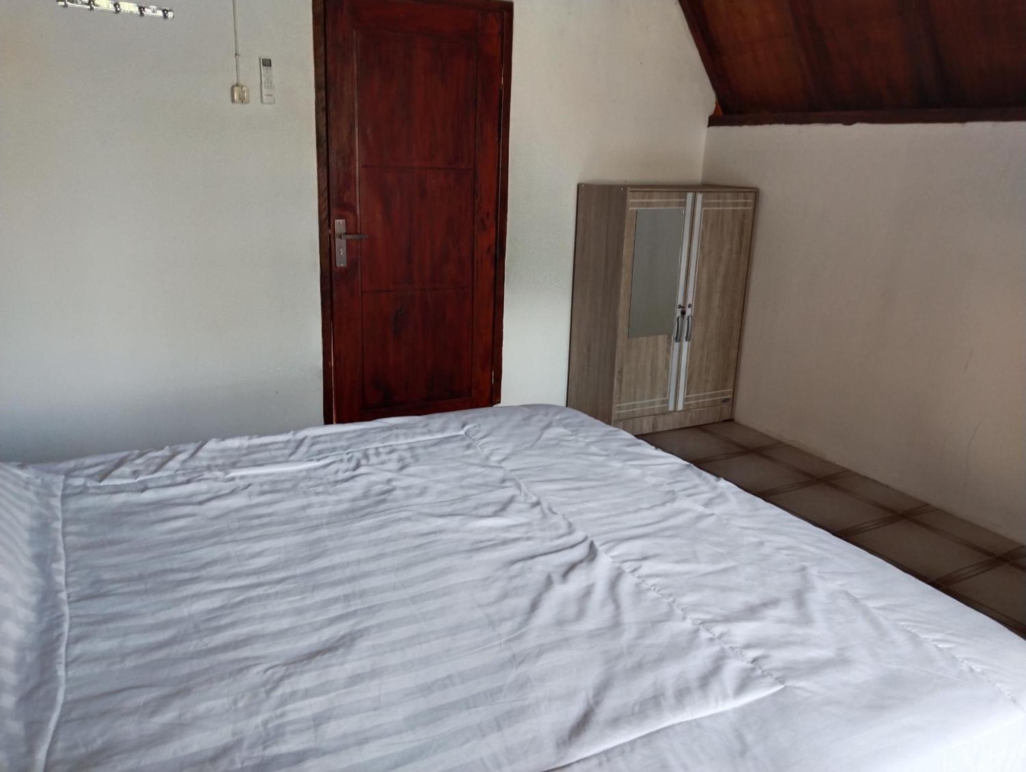 Nan Bungalows Tetebatu Esterno foto