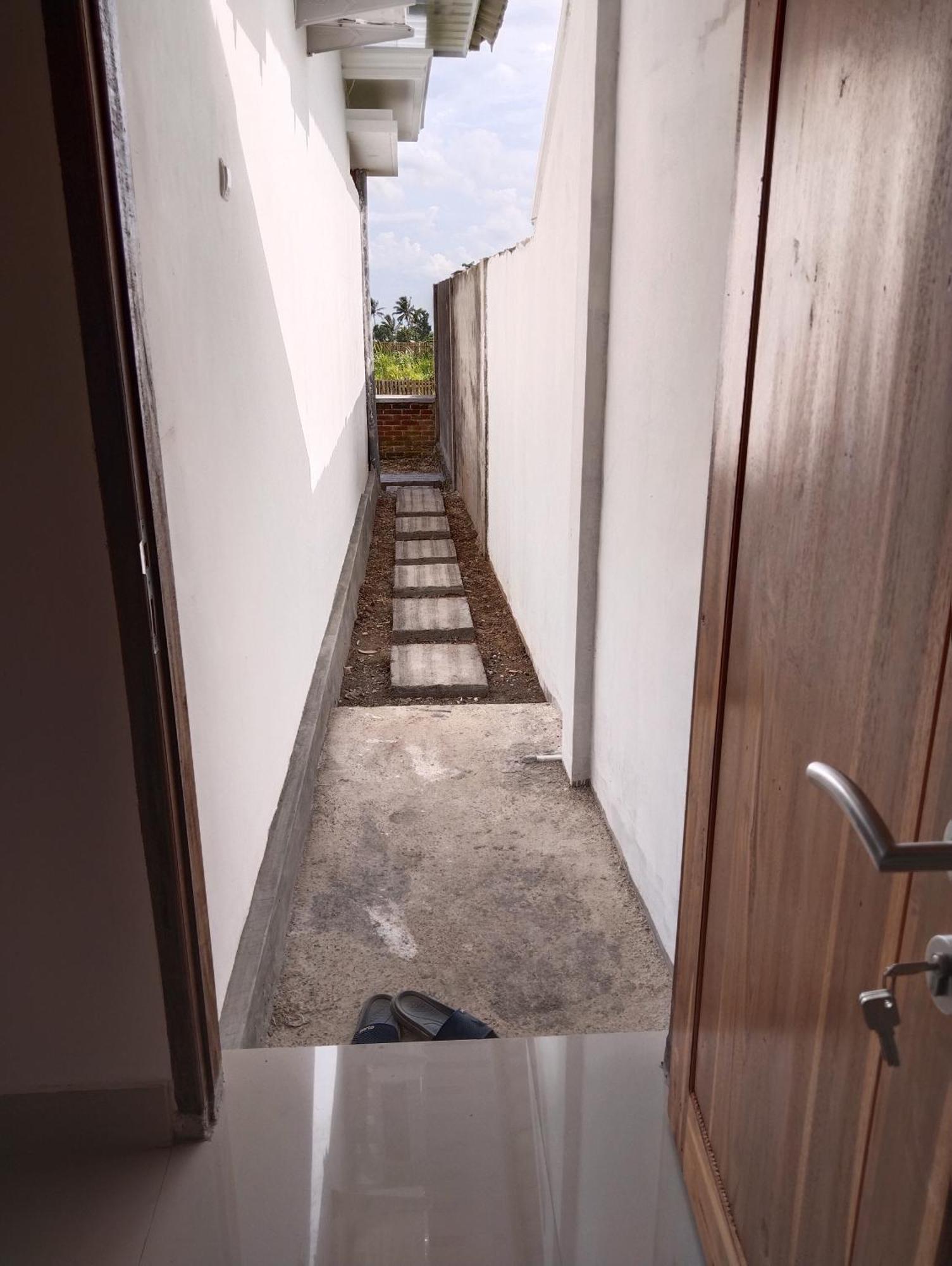 Nan Bungalows Tetebatu Esterno foto